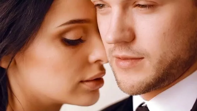 BARTEK EM - Białe róże