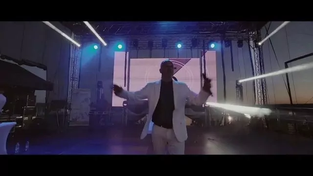 Bartek Tecław - Ja Wołam do Ciebie