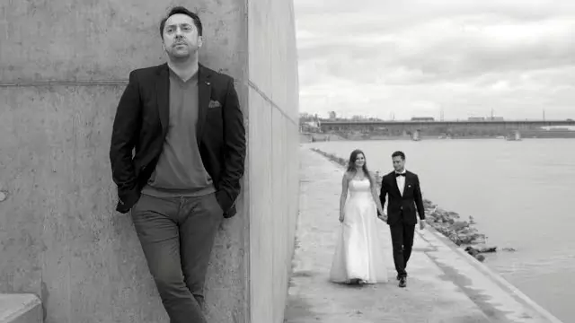 Boys - Chcę być przy Tobie