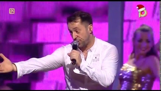 Boys - Jesteś Szalona (Koncert Sylwestrowy Polo TV 2017/2018)