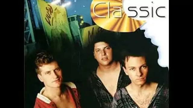 Classic - Nie odchodź ode mnie