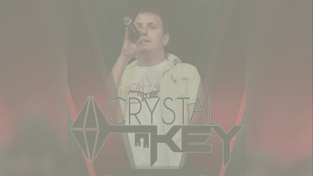 Crystal Key - Widzę Ją (Remix LEVELON)