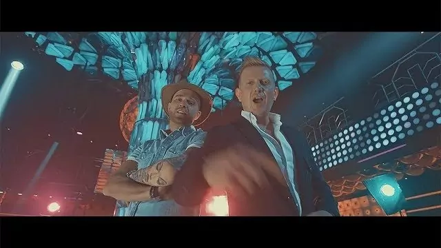 DBOMB & Freaky Boys - Sobota dzień Prota