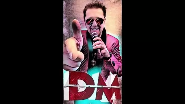 Discoman - Co to za Dziewczyna