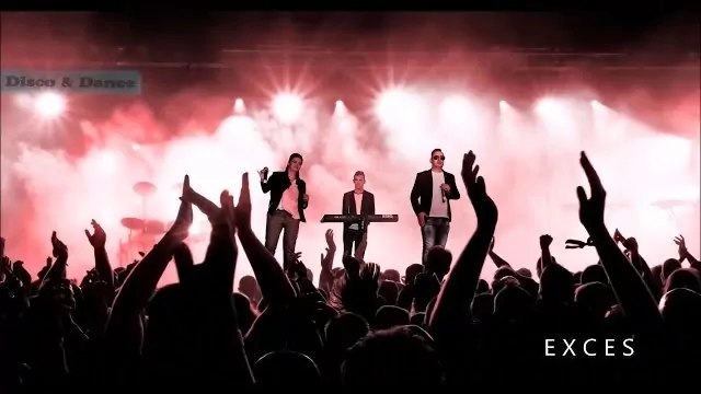 EXCES - Tak się bawi impreza