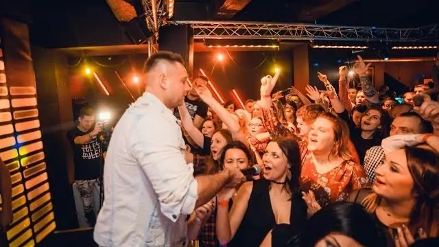 Extazy - Moja wyśniona & Nektar z banana & Balujemy dziś w domu (Disco-Polo.info)