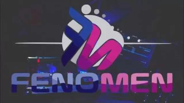 FenoMen - Blisko Ciebie (CandyNoize Official Remix 2018)