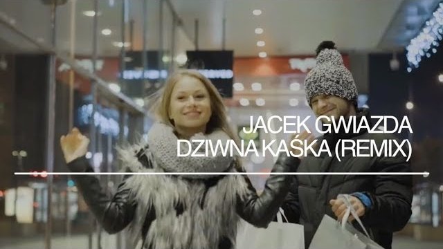 Jacek Gwiazda - Dziwna Kaśka (88sounds Remix)