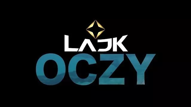 Lajk - Oczy