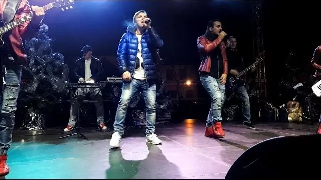 Last Minute&Cosmo - Hej Kochanie