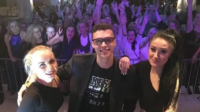 Lokus - Koncertowo 2018 (mix)