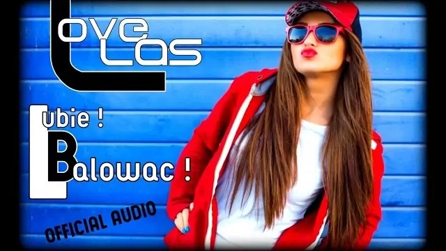 LOVELAS - Lubię Balować