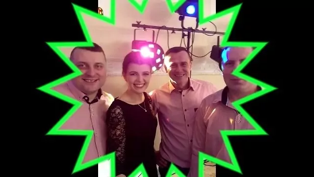 Motif - Czas Miłości