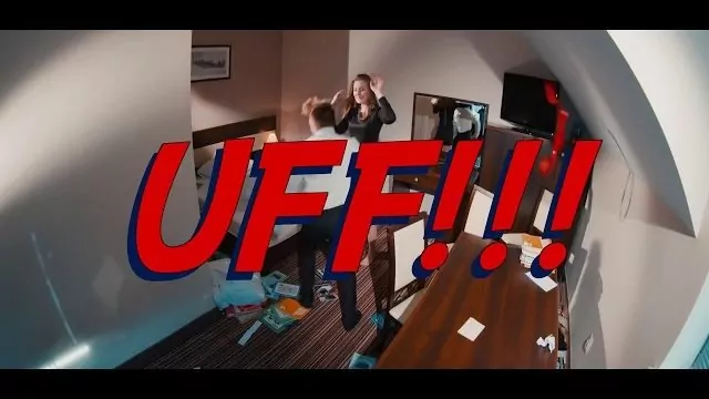 NEW YORK - Maturalny bal