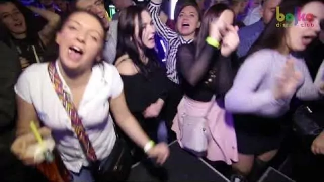 Playboys - Klub Bajka Rzeszów (Disco-Polo.info)