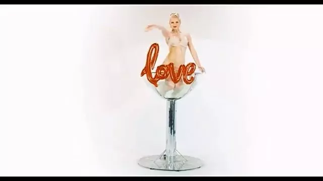 SŁAWEK LISOWSKI - I love You do rana