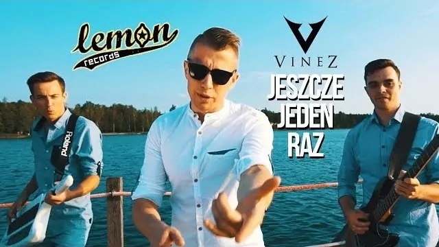 VINEZ - Jeszcze jeden raz