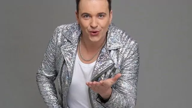 Weekend - Koncert Sylwestrowy Polo TV 2017/2018