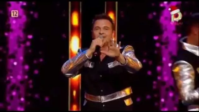 Weekend - Za każdą chwilę z Tobą (Koncert Sylwestrowy Polo TV 2017/2018)