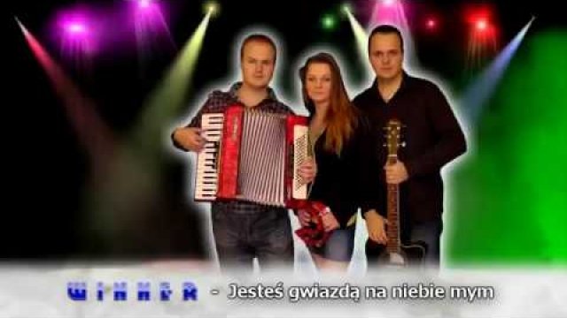 Winner - Jesteś Gwaiazdą Na Niebie Mym (2018)