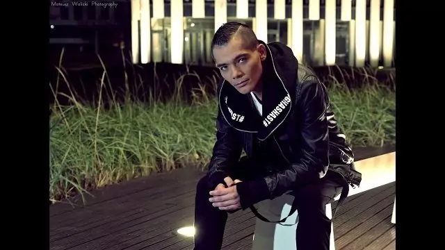 ZIBO - Jeszcze jedna noc