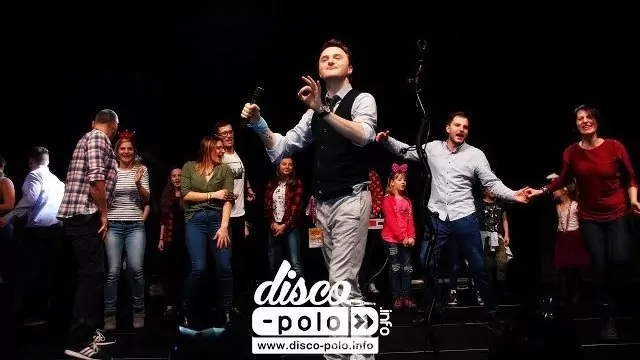 After Party - Wakacyjna Love - Wersja Koncertowa - Opole 2018 (Disco-Polo.info)