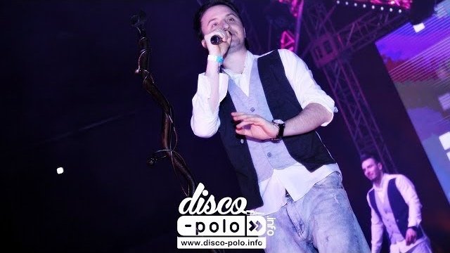 After Party - Wspólne Tatuaże - Wersja koncertowa 2018 (Disco-Polo.info)