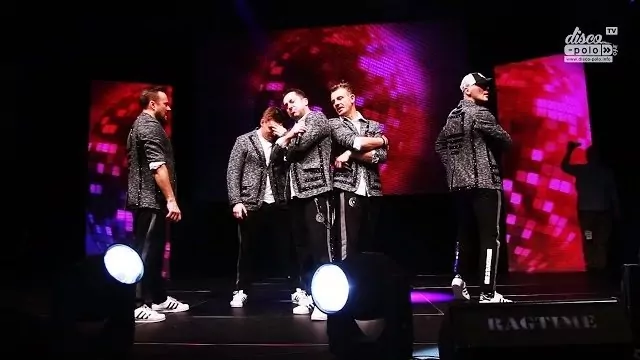 Boys - Koleś z bety - Wersja koncertowa - Opole 2018(Disco-Polo.info)