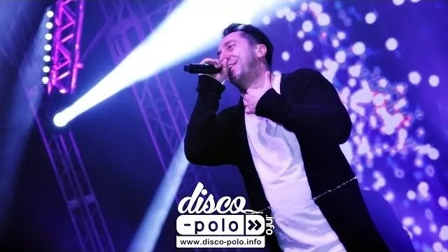 Boys - Moja kochana - Wersja koncertowa 2018