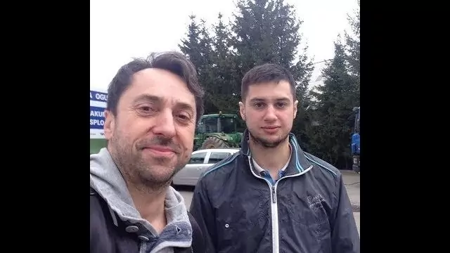 BOYS - Oczy szafirowe (Dj Rafał Remix 2018)