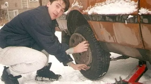 BOYS - Wróćmy tam razem (Cyja Production 2018)