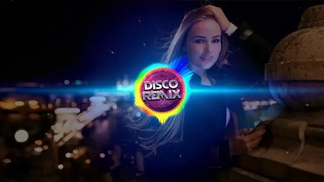 Czelo - Z Tobą Tańczyć Chcę (CandyNoize Official Remix)