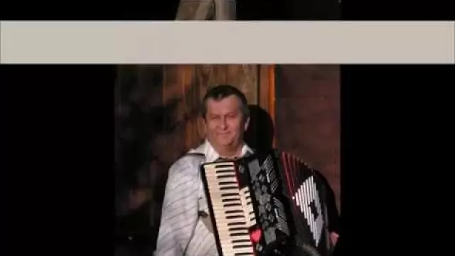 Dariusz Myszkowski - Tylko w Taką Noc