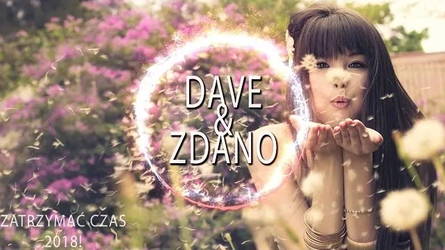 DaVe&Zdano - Zatrzymać Czas