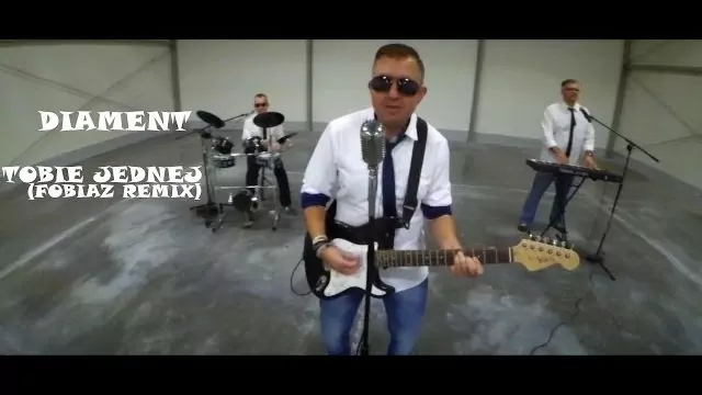 Diament - Tobie jednej (Fobiaz Remix)