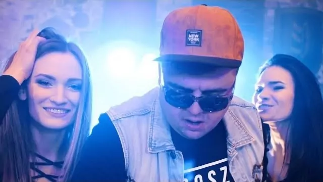 Energy Girls - Dlaczego