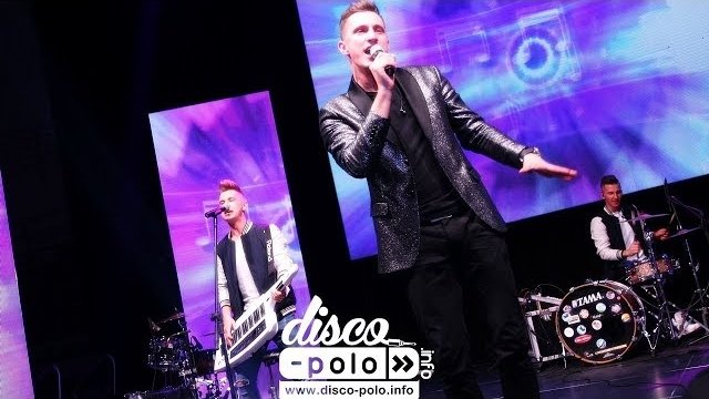 Eratox - Bo Tylko Ty -  Wersja Koncertowa - Opole 2018 (Disco-Polo.info)