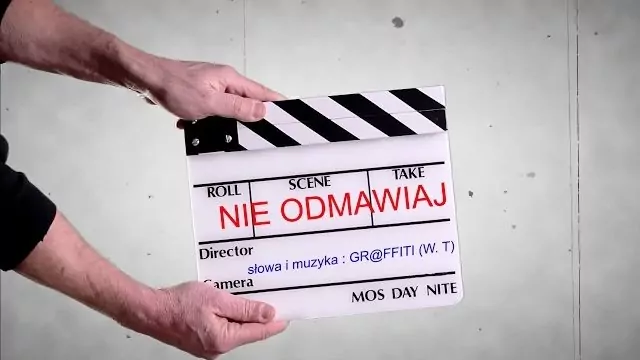 GR@FFITI - Nie odmawiaj