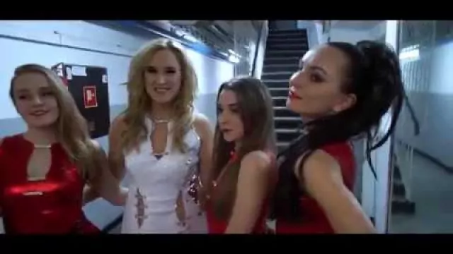 Jesika - Kawiarenki (Live 2018)