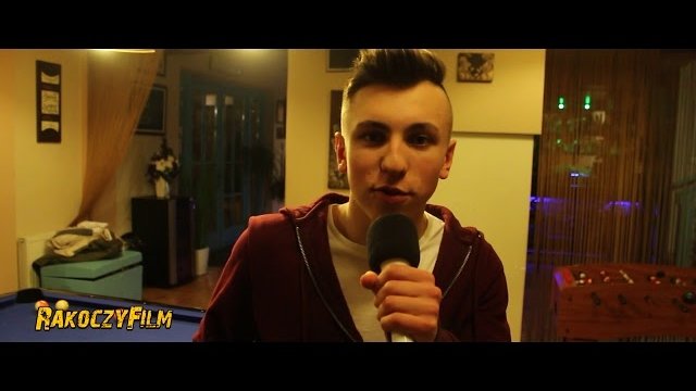 Kamil Stankiewicz - Z Daj mi swe oczy(Disco-Polo.info)
