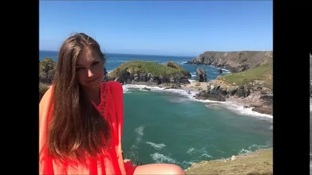 Kamila M - Niech płoną (uczucia w nas)