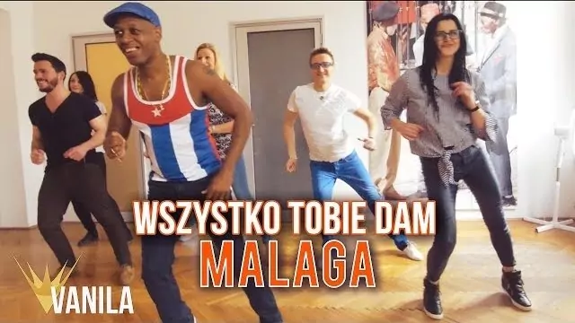 Malaga - Wszystko Tobie dam