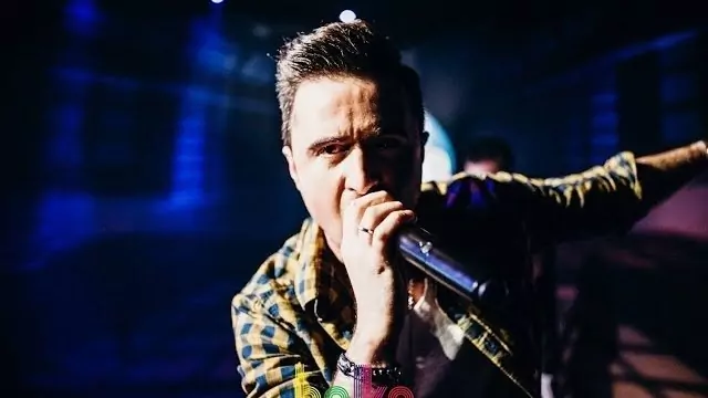 Mario Bischin - Loca & Balet (Disco-Polo.info)