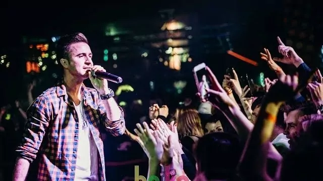 Mario Bischin - Niezapomniana & Macarena (Disco-Polo.info)