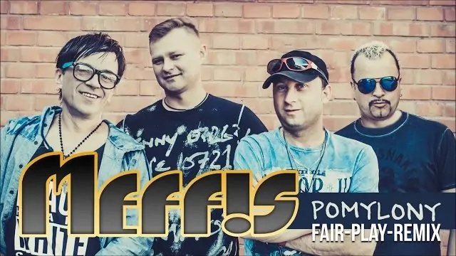 MEFFIS - Pomylony (Fair Play Remix)