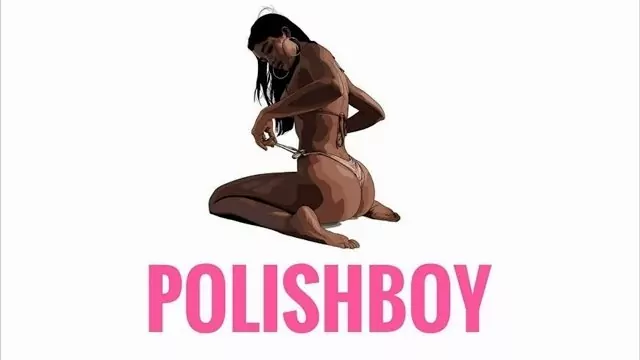 POLISHBOY - LUBIĘ DUŻE PUPY