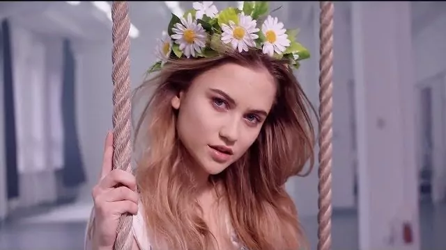 Power Play - Miła Ma