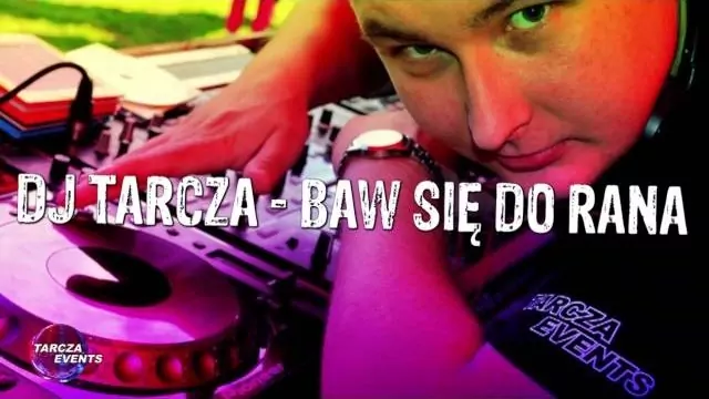TARCZA - Baw się do rana