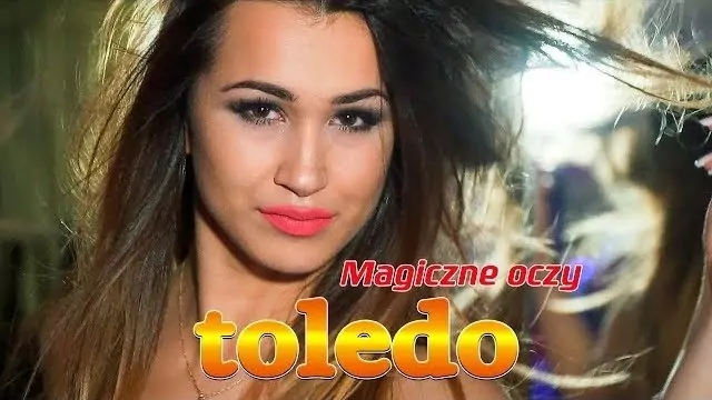 Toledo - Magiczne oczy