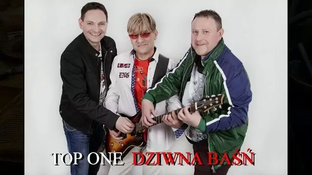 Top One - Dziwna Baśń
